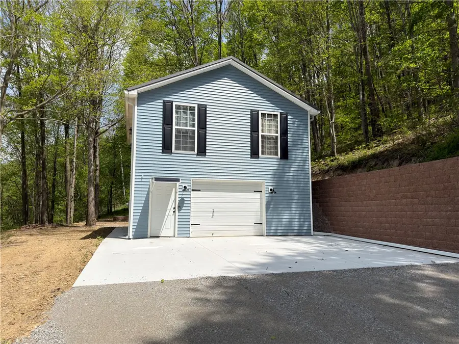 345 Dutch Run Rd, Waynesburg, PA 15370 - #3