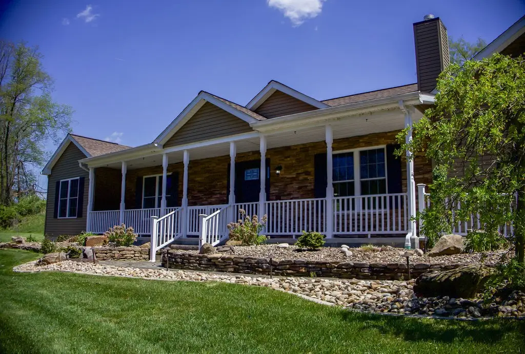 6823 Route 210 Hwy, Smicksburg, PA 16256 - #1