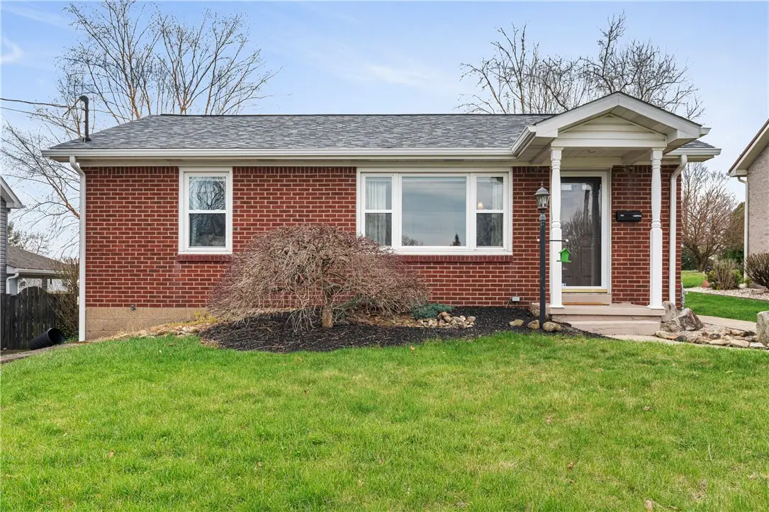 764 Campbell Ave, New Kensington, PA 15068 - #1