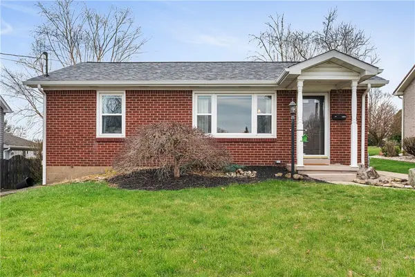 764 Campbell Ave, New Kensington, PA 15068