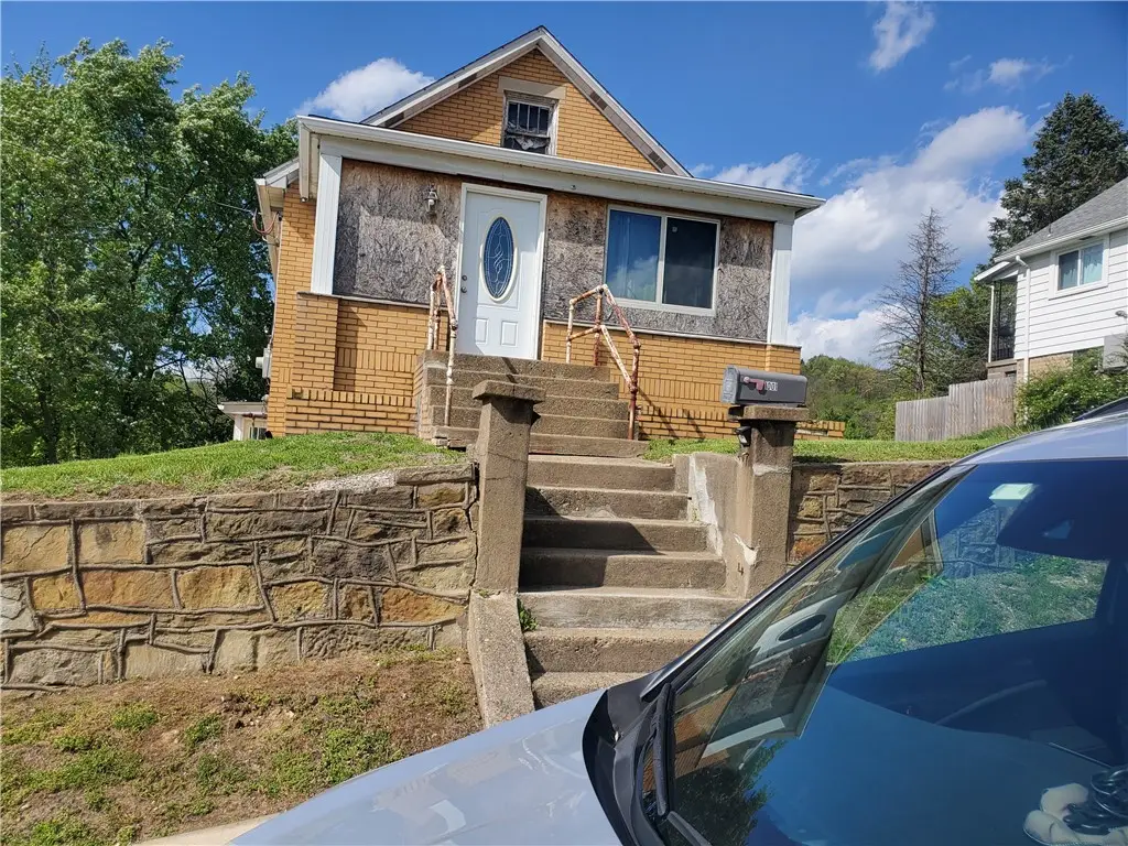 1001 Short St, Ambridge, PA 15003 - #1