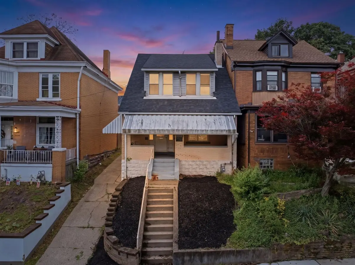 1526 Fallowfield Avenue, Pittsburgh, PA 15216 - #1