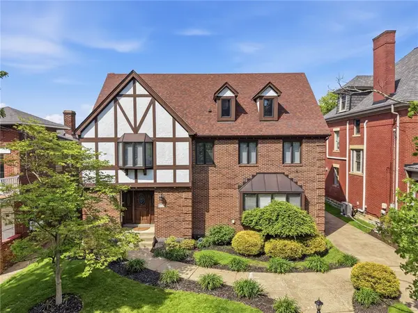 6411 Bartlett Street, Pittsburgh, PA 15217