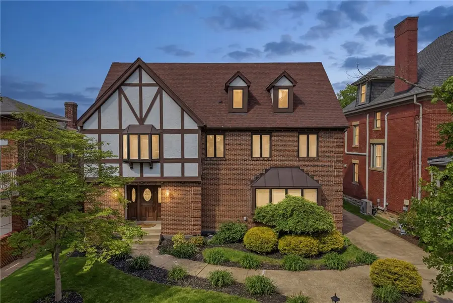 6411 Bartlett Street, Pittsburgh, PA 15217 - #2