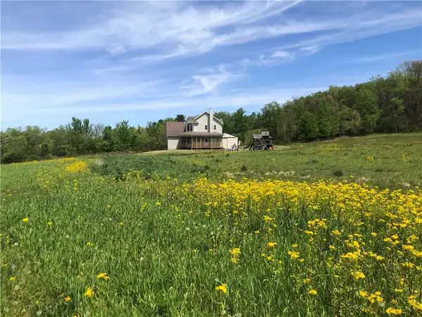 370 Woodside Old Frame Rd, Smithfield, PA 15478