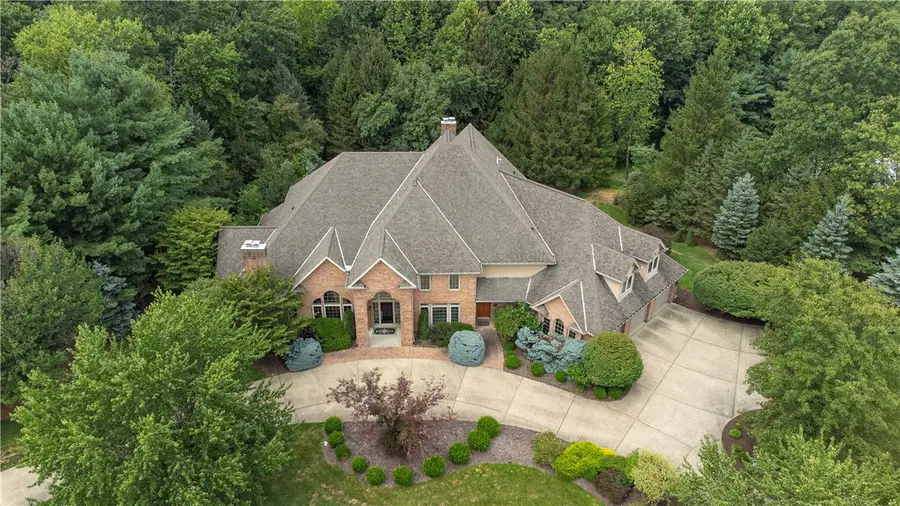 2133 Le Gran Dr, Gibsonia, PA 15044 - #2