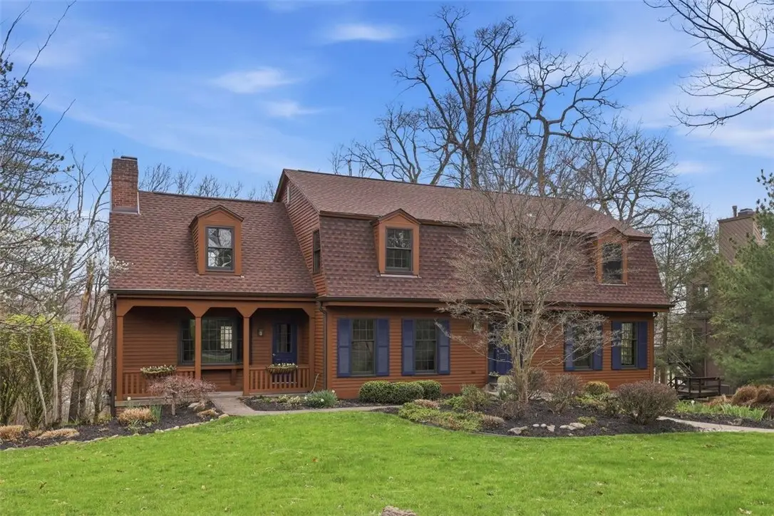 2040 Lake Marshall Drive, Gibsonia, PA 15044 - #1
