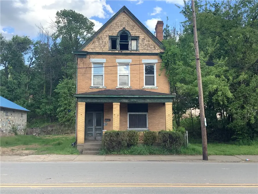 1102 Swissvale Ave, Pittsburgh, PA 15221 - #3