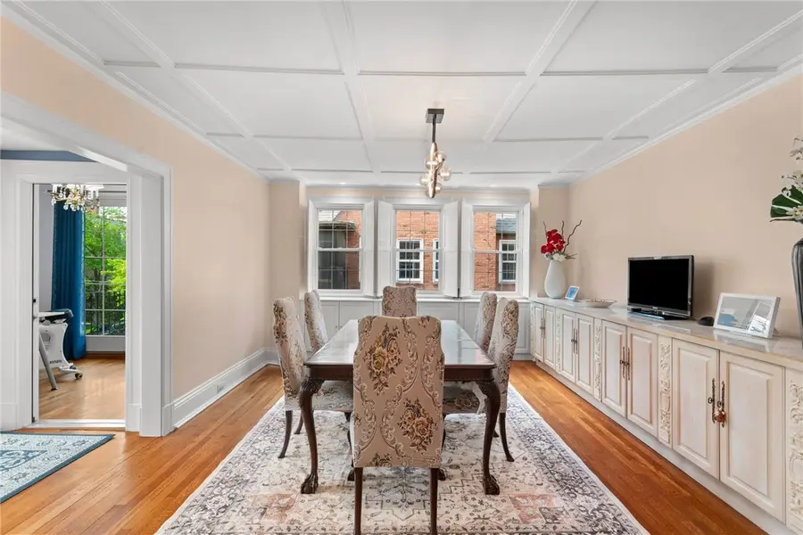 703 Saint James St, Pittsburgh, PA 15232 - #3