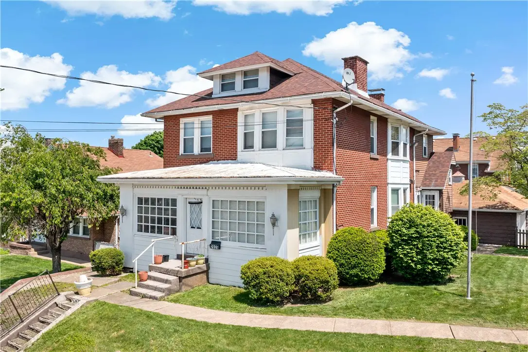 2925 Main St, Homestead, PA 15120 - #1