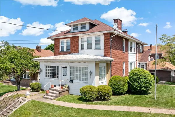 2925 Main St, Homestead, PA 15120