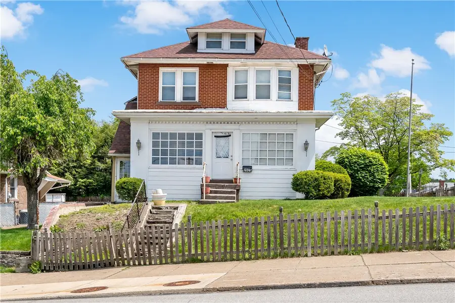 2925 Main St, Homestead, PA 15120 - #2