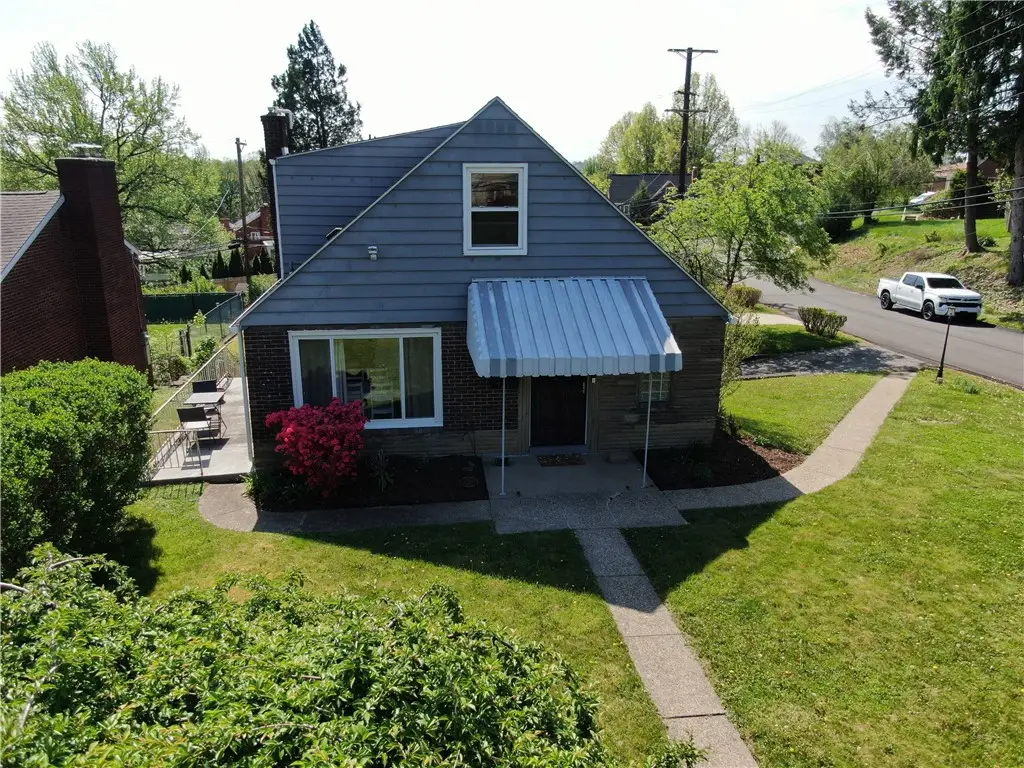 1211 Greentree Rd, Pittsburgh, PA 15220 - #1