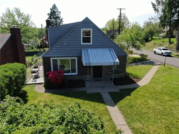 1211 Greentree Rd, Pittsburgh, PA 15220