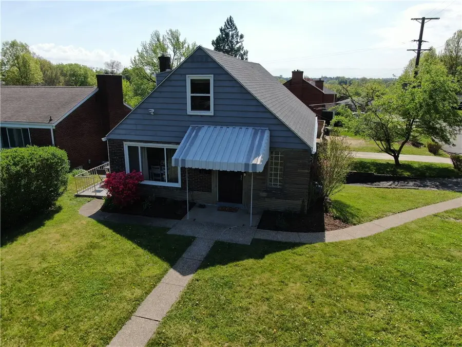 1211 Greentree Rd, Pittsburgh, PA 15220 - #2