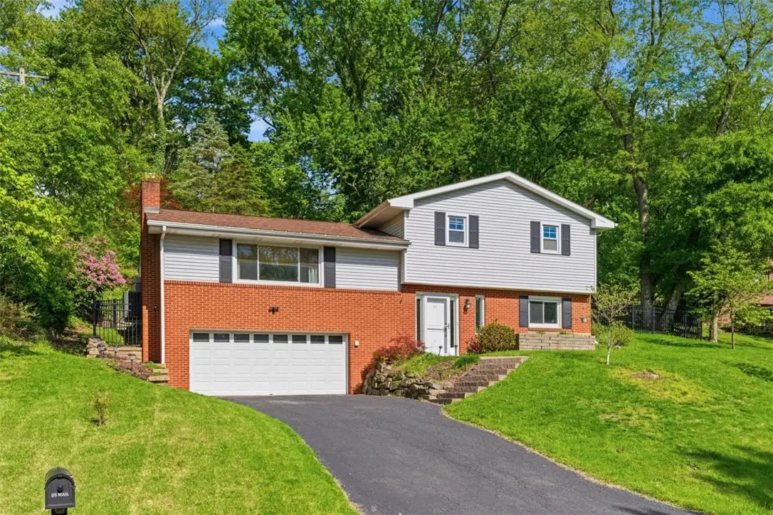 4 Thornridge Rd, Pittsburgh, PA 15202 - #1