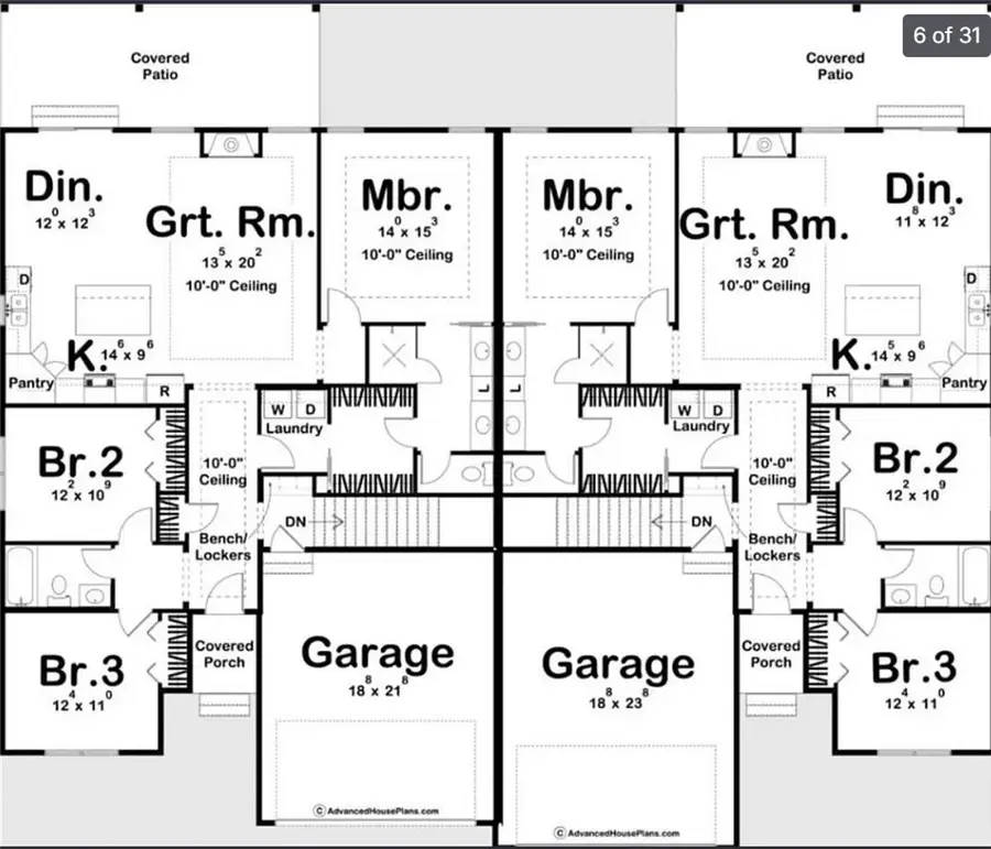 408 Angel Way, Delmont, PA 15626 - #3