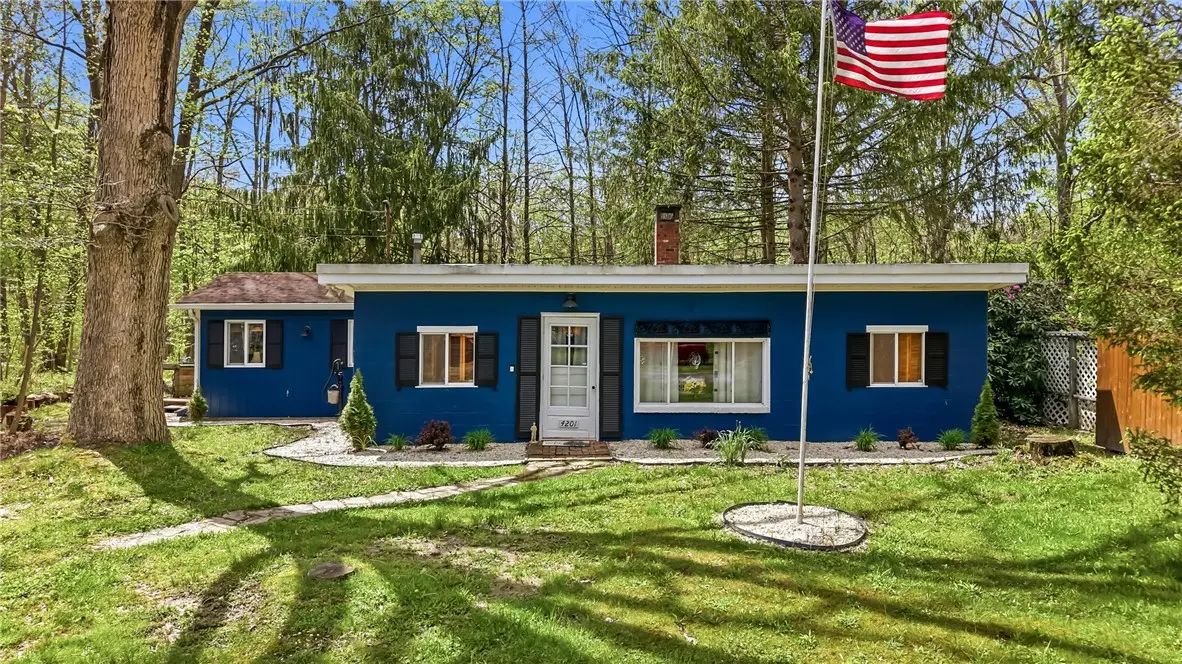 4201 Fairfield St., Jamestown, PA 16134 - #1