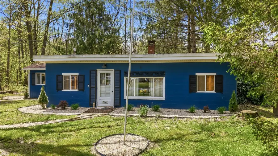 4201 Fairfield St., Jamestown, PA 16134 - #3