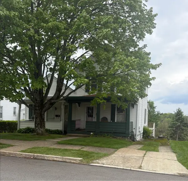 507 & 507 1/2 Michigan Ave, Jeannette, PA 15644