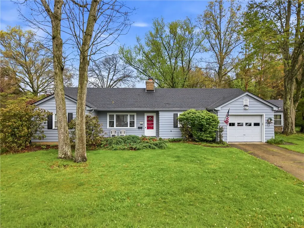 294 East Ave., Greenville, PA 16125 - #1