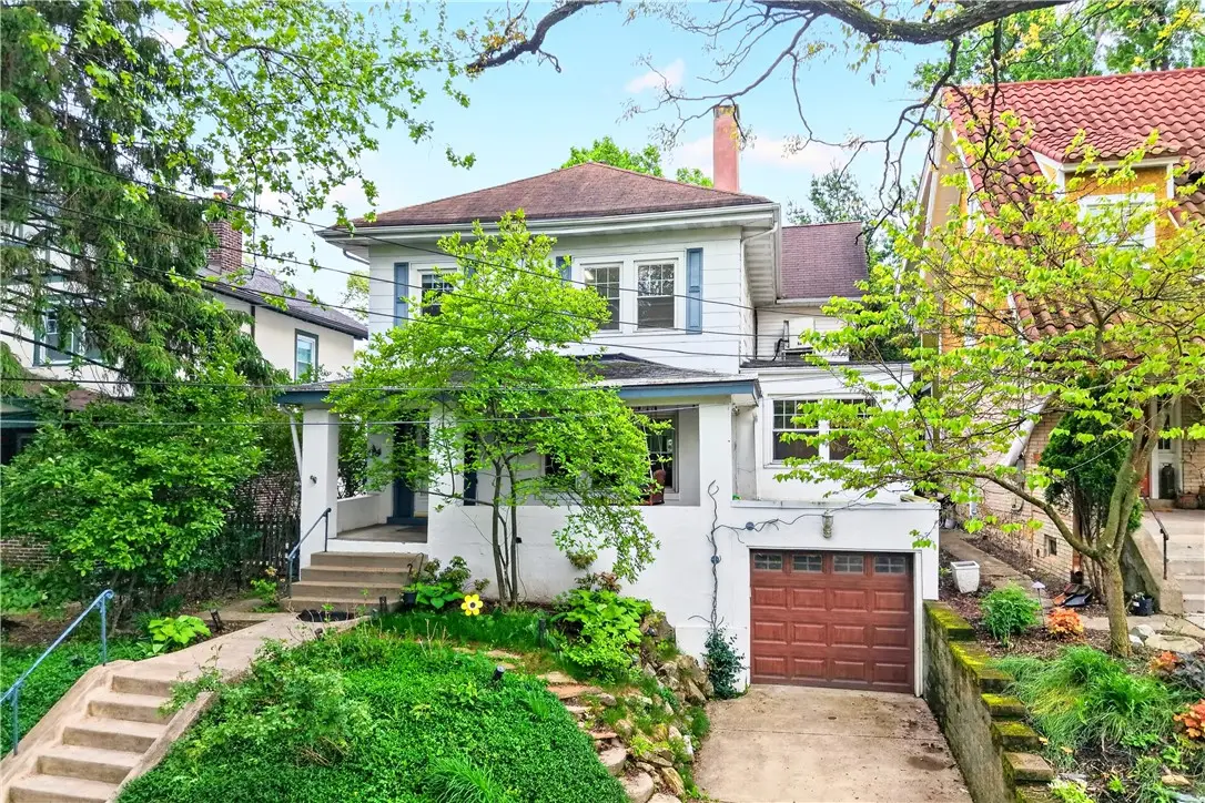 6678 Woodwell St, Pittsburgh, PA 15217 - #1