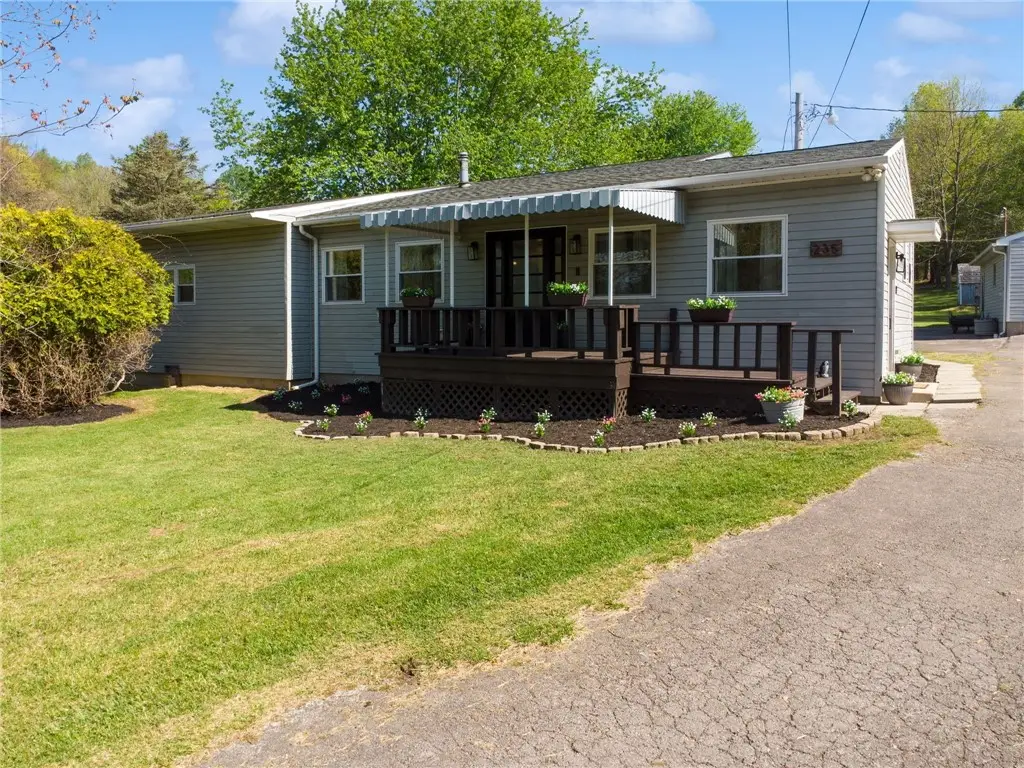 235 Mcdivitt Dr, Saltsburg, PA 15681 - #1