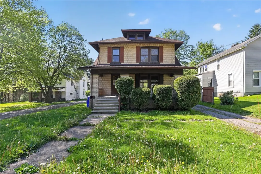 122 W Main St, Greenville, PA 16125 - #1