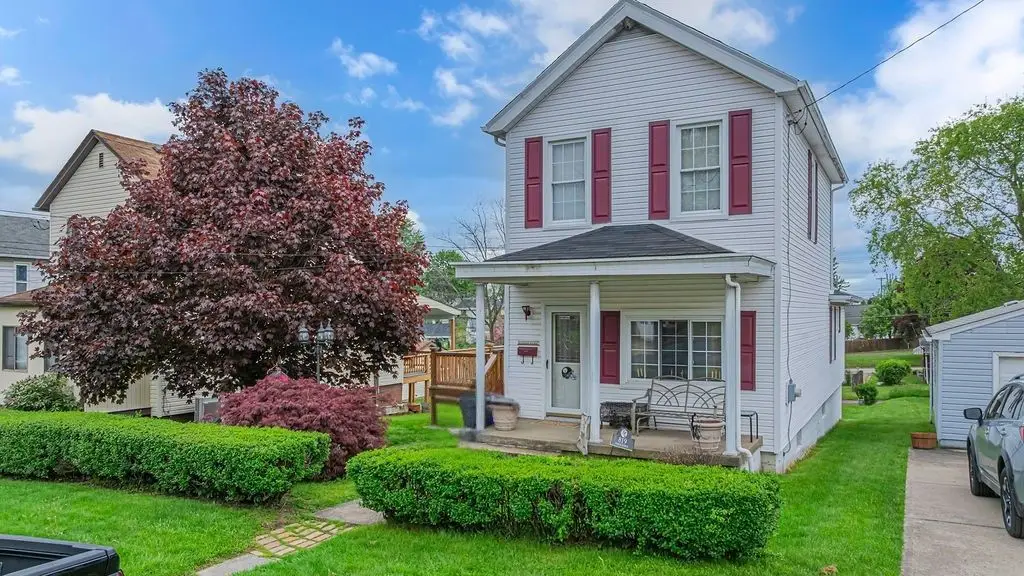 819 Nimick Avenue, Monaca, PA 15061 - #1