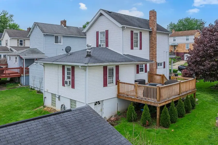 819 Nimick Avenue, Monaca, PA 15061 - #2