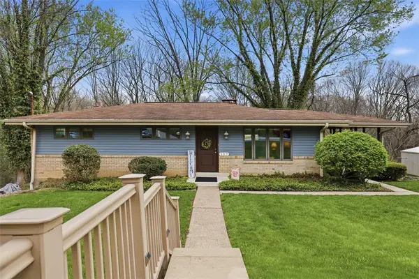 157 Broadbent Rd, Sewickley, PA 15143