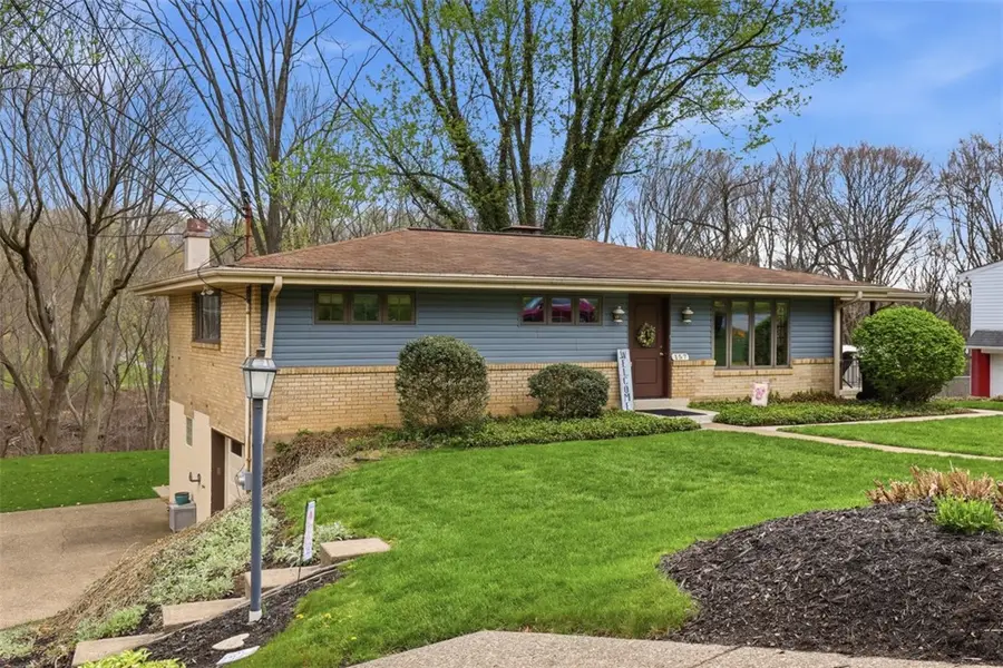 157 Broadbent Rd, Sewickley, PA 15143 - #2