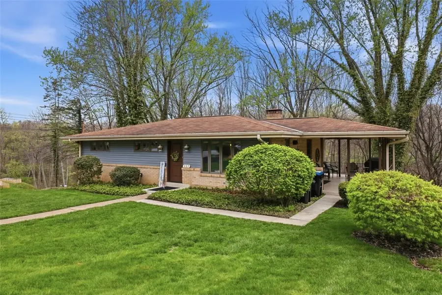 157 Broadbent Rd, Sewickley, PA 15143 - #3