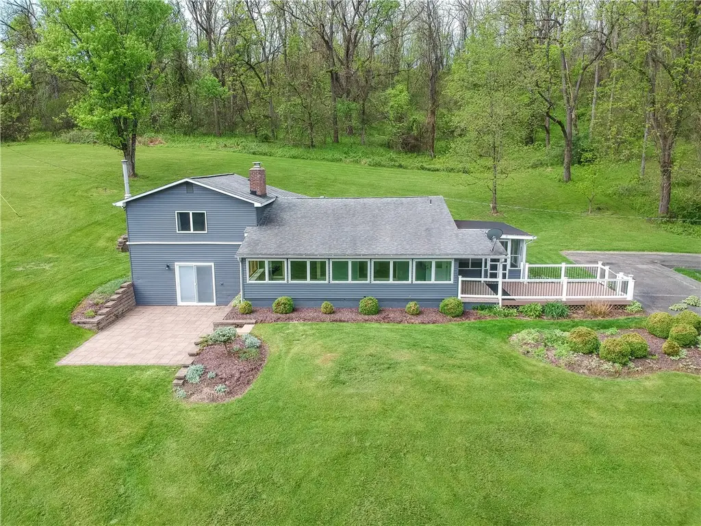 29 Hughey Lane, McDonald, PA 15057 - #1