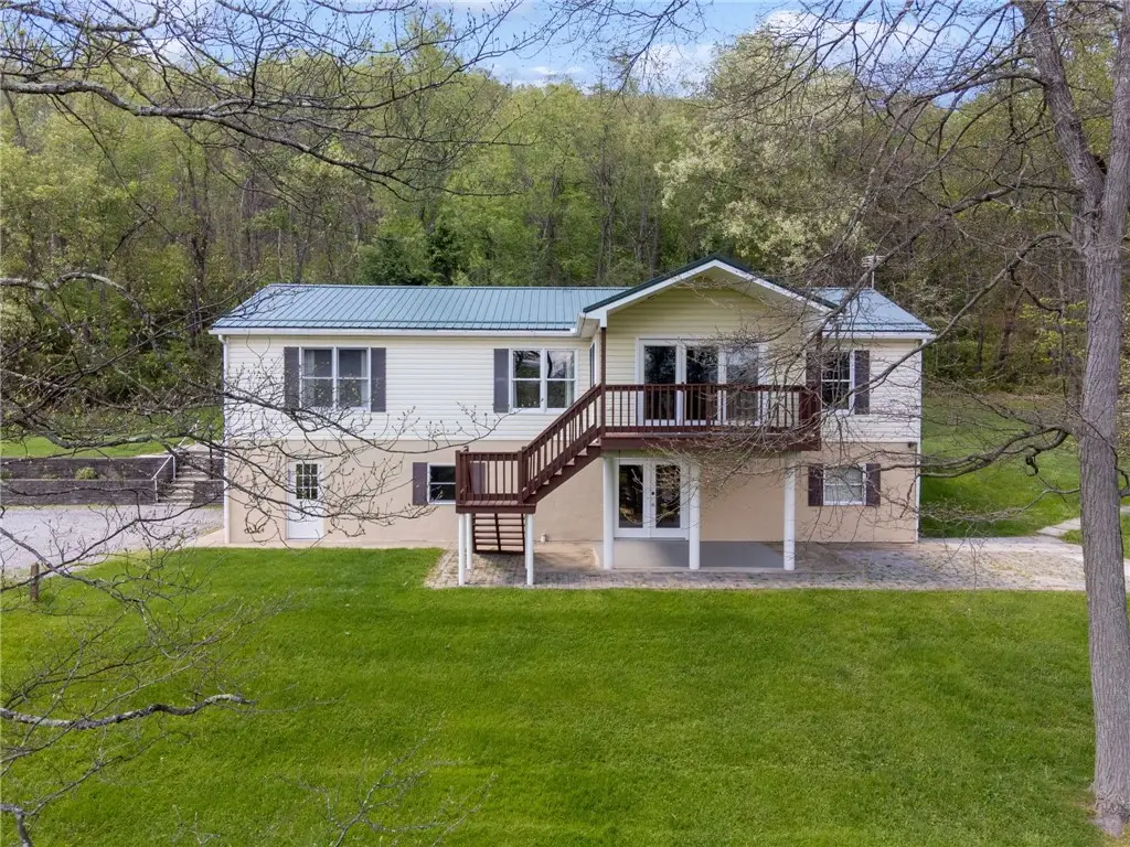 309 E High Street, Robinson, PA 15949 - #1