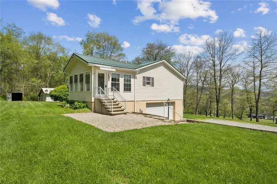 309 E High Street, Robinson, PA 15949 - #3