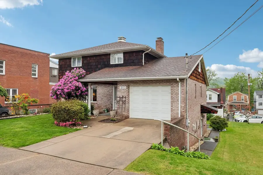 517 Cavitt Avenue, Trafford, PA 15085 - #2