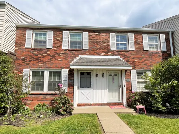 1003 Countryside Drive, Mckees Rocks, PA 15136