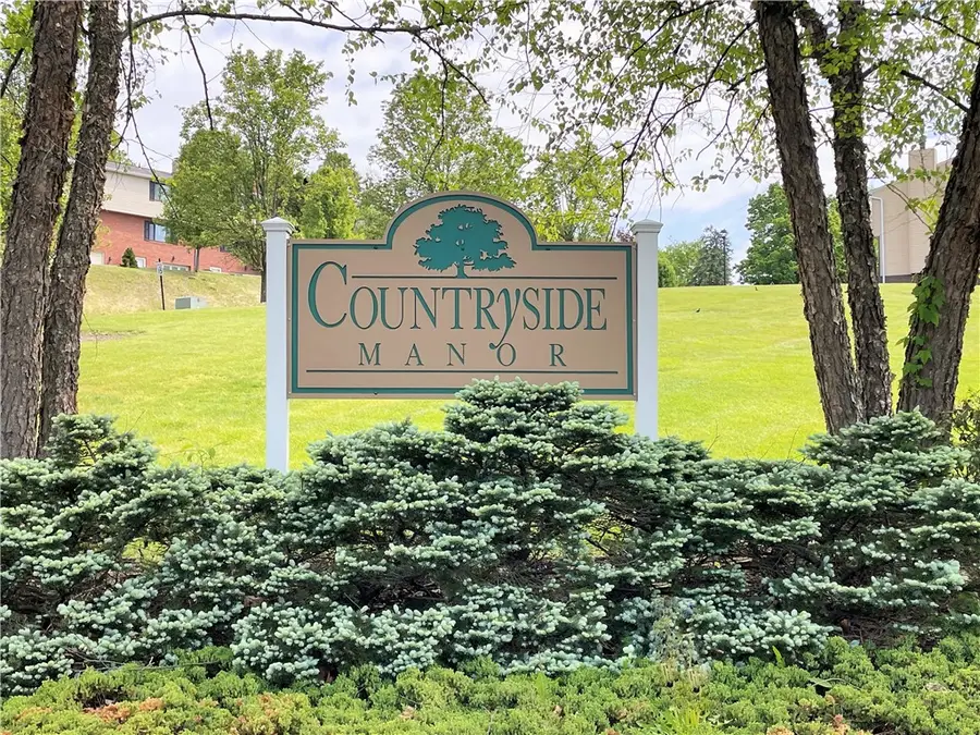 1003 Countryside Drive, McKees Rocks, PA 15136 - #2