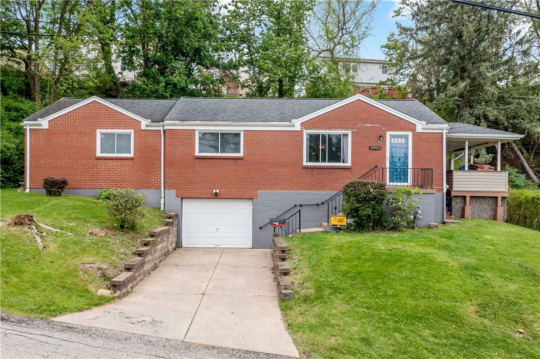 3905 Middleboro Rd, Pittsburgh, PA 15234 - #1