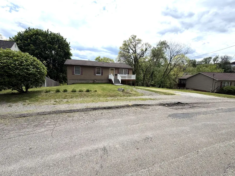 2720 Edna, Lower Burrell, PA 15068 - #2