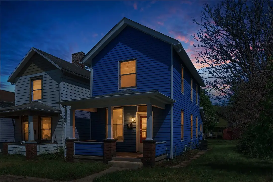 517 Lyndal St, New Castle, PA 16101 - #1