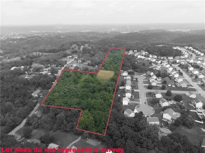 0 Cochran Dr, Monaca, PA 15061 - #1