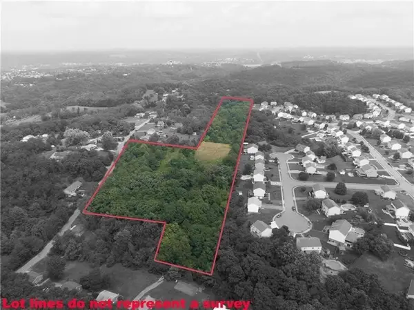 0 Cochran Dr, Monaca, PA 15061