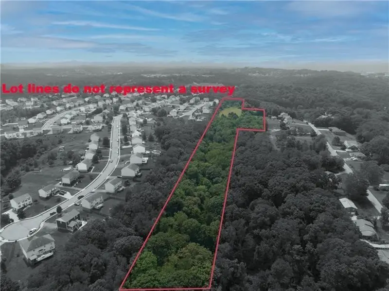 0 Cochran Dr, Monaca, PA 15061 - #3
