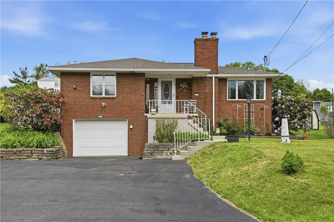 210 Pontiac Ave, Pittsburgh, PA 15237 - #1