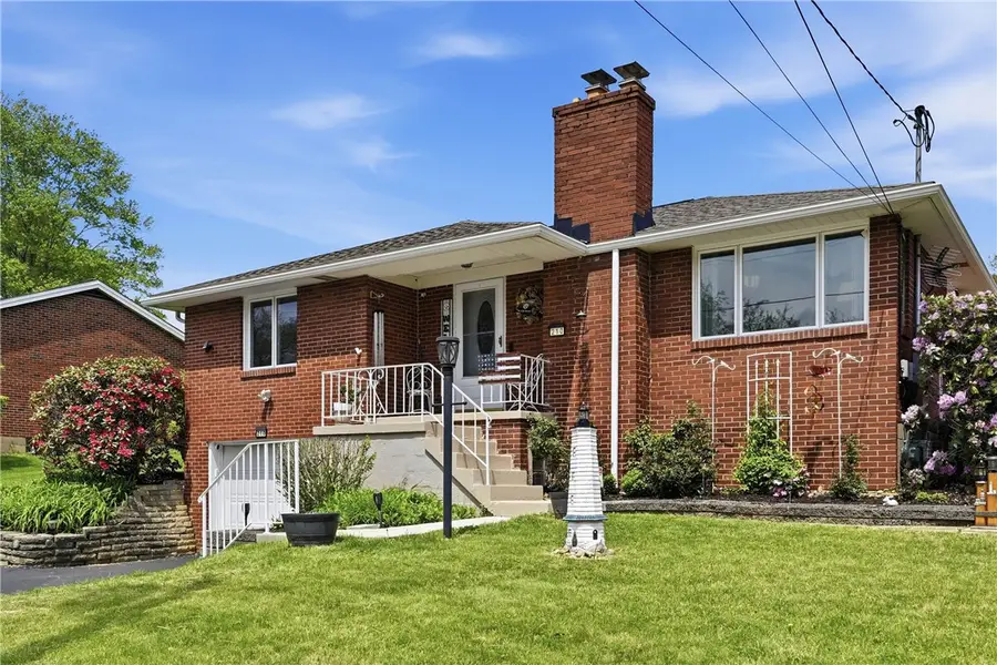 210 Pontiac Ave, Pittsburgh, PA 15237 - #2