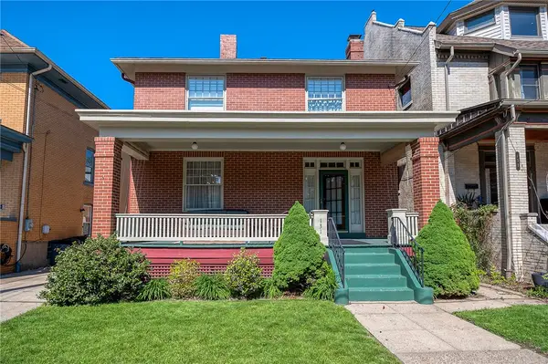 131 Virginia Ave, Pittsburgh, PA 15215