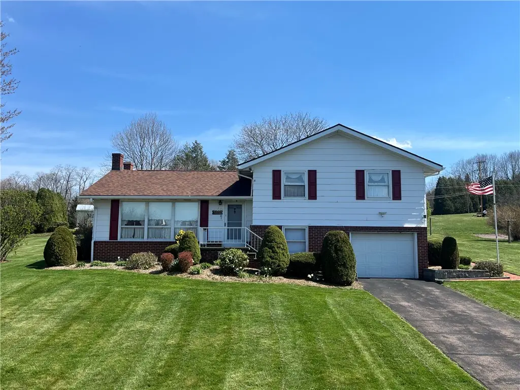 142 Vim Rd, Meyersdale, PA 15552 - #1