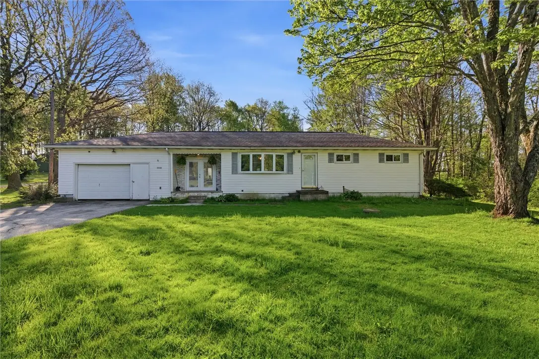 3391 State Route 156, Spring Church, PA 15686 - #1